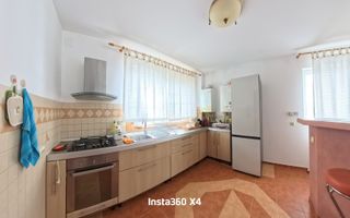 Vilă ultrafinisată cu panoramă superbă, teren 868 mp– Breaza - Poză 4