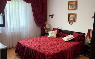 Casă 4 camere, Valea Lupului, Str. Neagoe Basarab, construcție 2014, P+E+pod, teren 213 mp, 105 mp utili + 11 mp terasă + 4 mp balcon - Poză 6