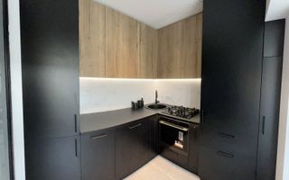 Penthouse cu loft, Belvedere Residence - Poză 10