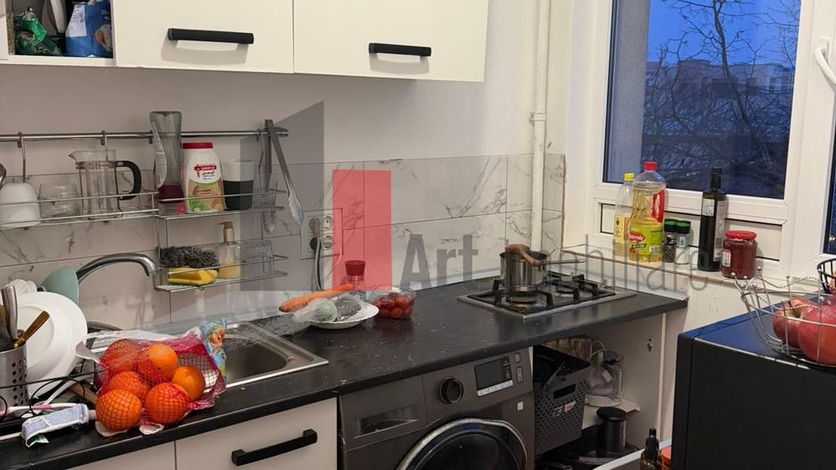 Garsonieră modernă la 50m de Metrou Dristor – Ideală investiție sau locuință - Poză 6