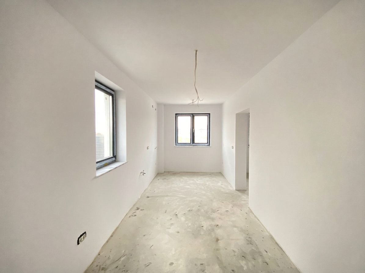 COMISION 0%, Duplex 4 Camere, 108 mp, 335 Teren, La Bariera, SACALAZ - Poză 5