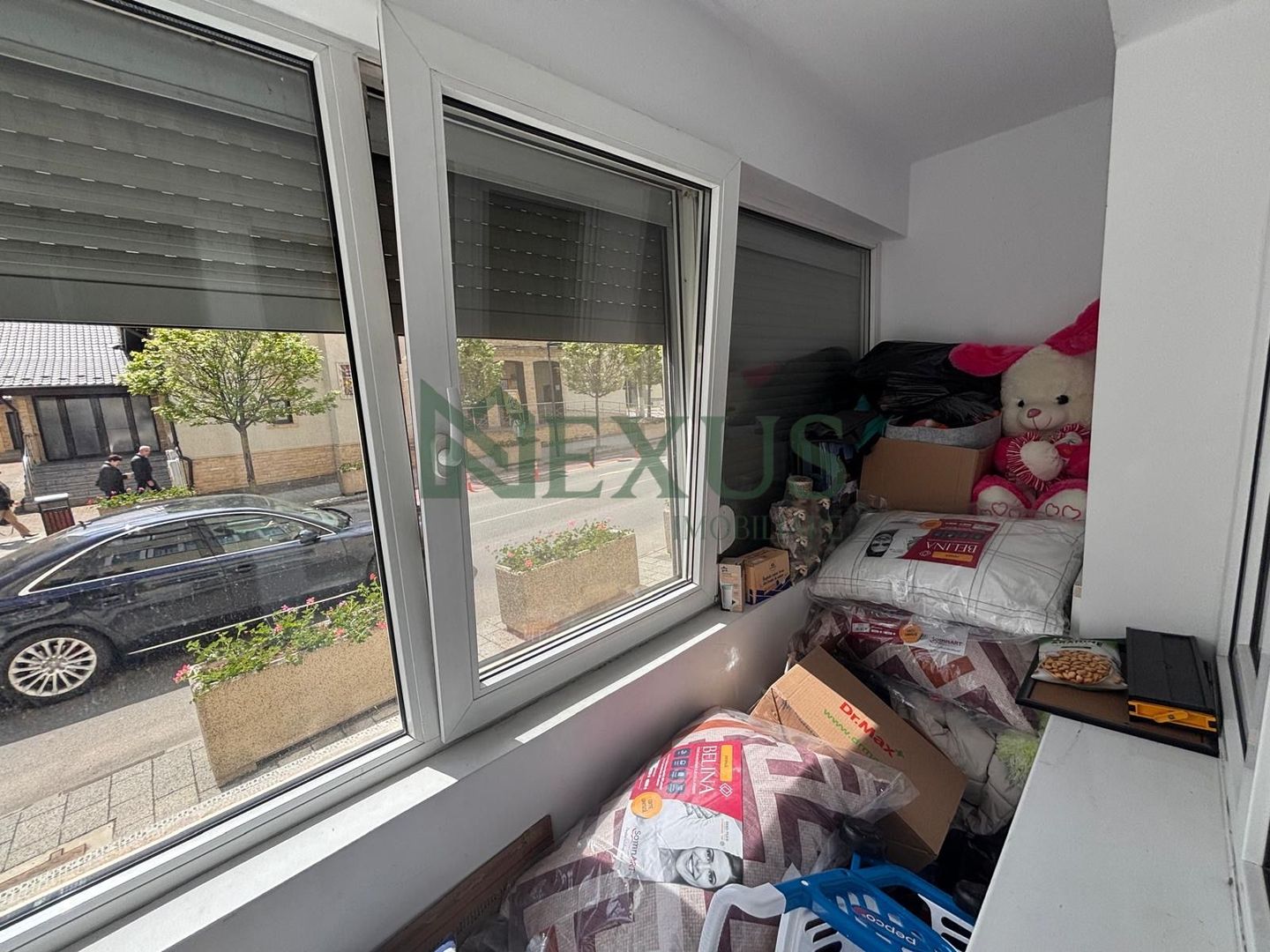 Apartament cu 2 camere, renovat complet, str.Libertății, Moinesti - Poză 15