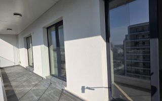 Apartament Finalizat 3 camere First Estates Pipera + parcare inclusa - Poză 8