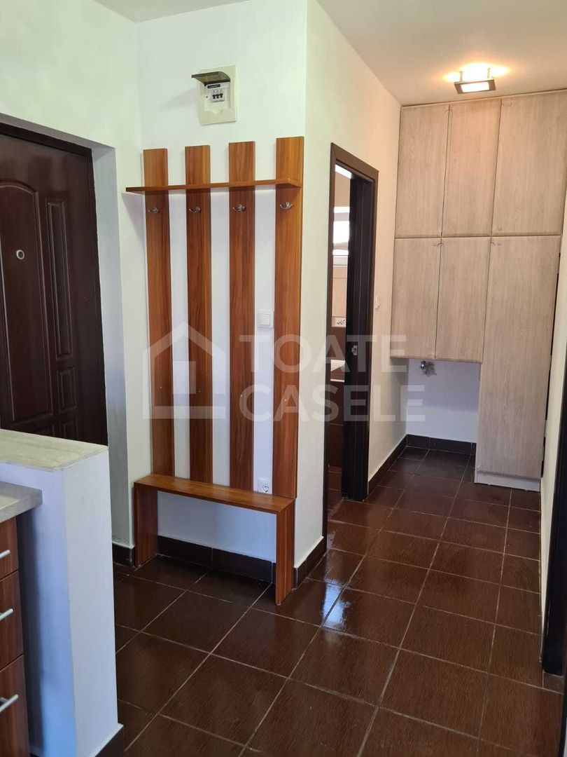 Apartament cu doua camere, zona Someșului - Poză 7