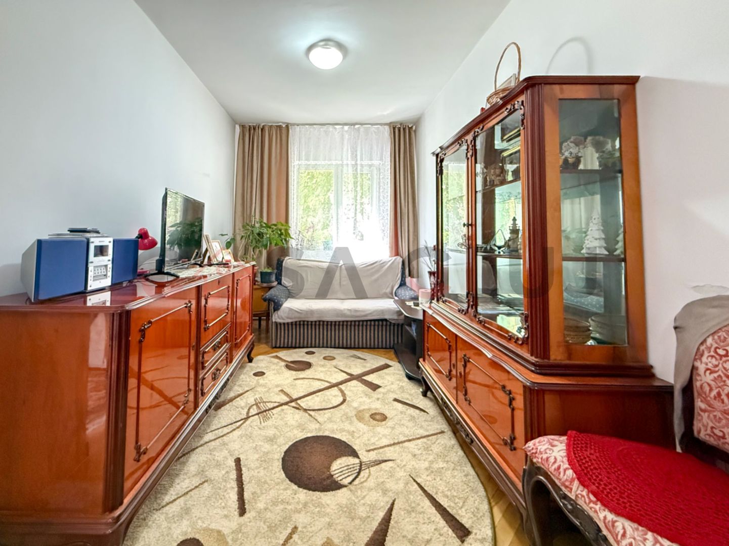 4 camere decomandate, etaj intermediar, Piata Ion Mester - Poză 4