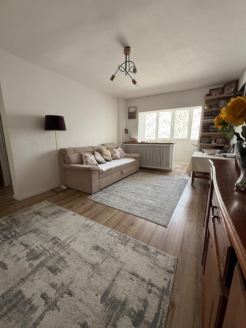 AP. 4 CAMERE ION MIHALACHE, RENOVAT, REABILITAT, MOBILAT, COMISION 0% - Poză 1