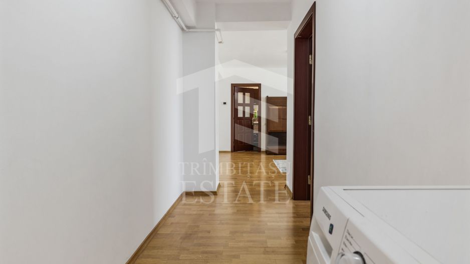 TOMIS NORD - vizavi VIVO MALL | 2 camere gata de mutare | balcon | gaz - Poză 14
