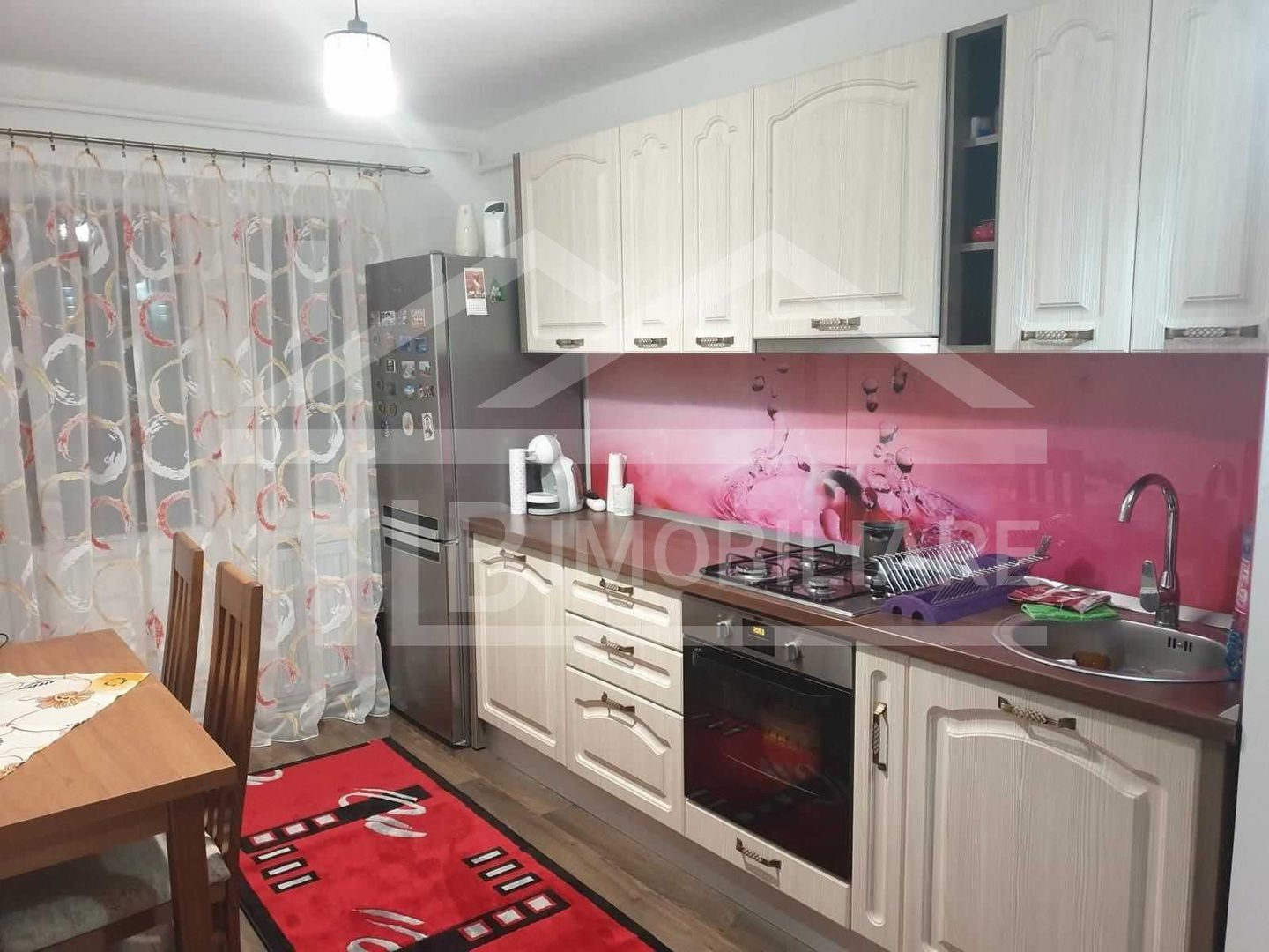 Apartament cu 3 camere, 65 mp, Zona Fortuna - Poză 5