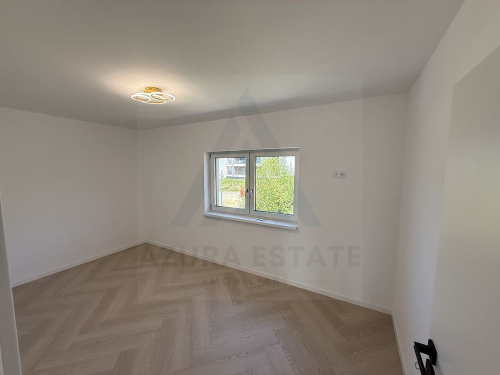 Apartament 3 camere nemobilat 83 mp utili terasa 9 mp Cartier DaVinci - Poză 5