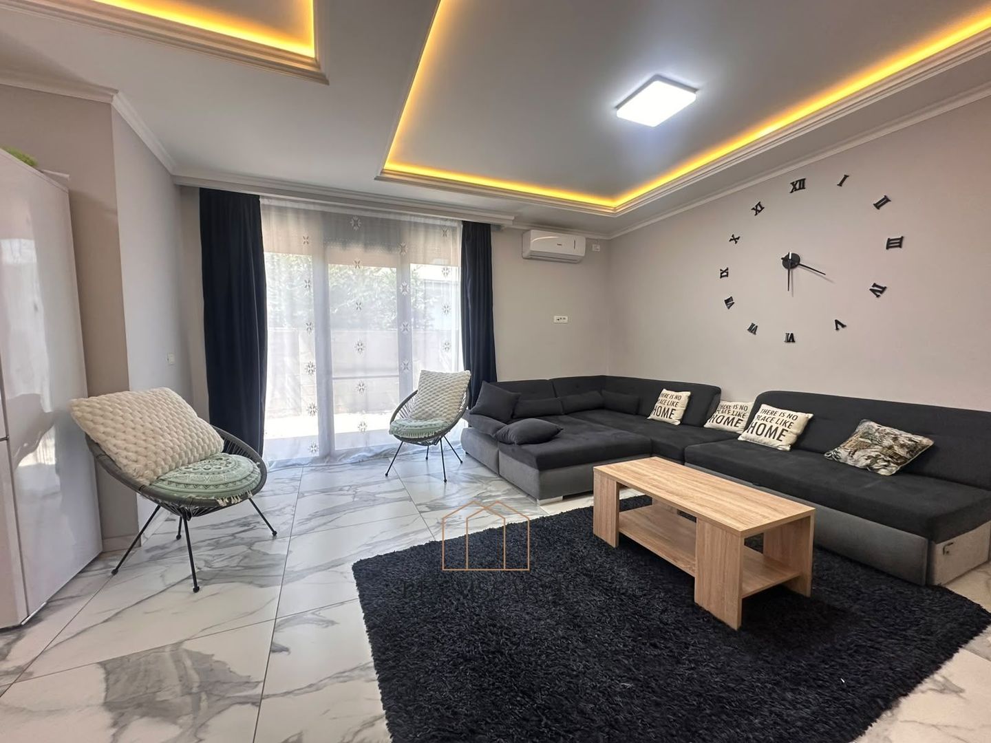 Dumbravita Triplex 5 camere 2 Bai | 115mp utili Teren 210mp - Poză 1