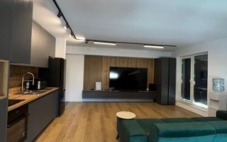 Apartament 2 camere MTM Pipera Lake I UNIC I - Poză 22