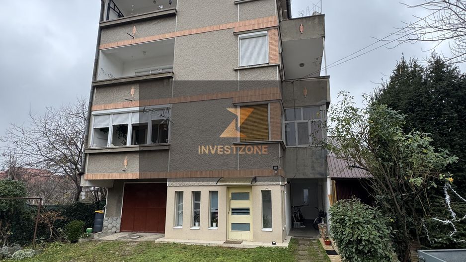 Apartament ultracentral, str. Roman Ciorogariu Oradea - Poză 12