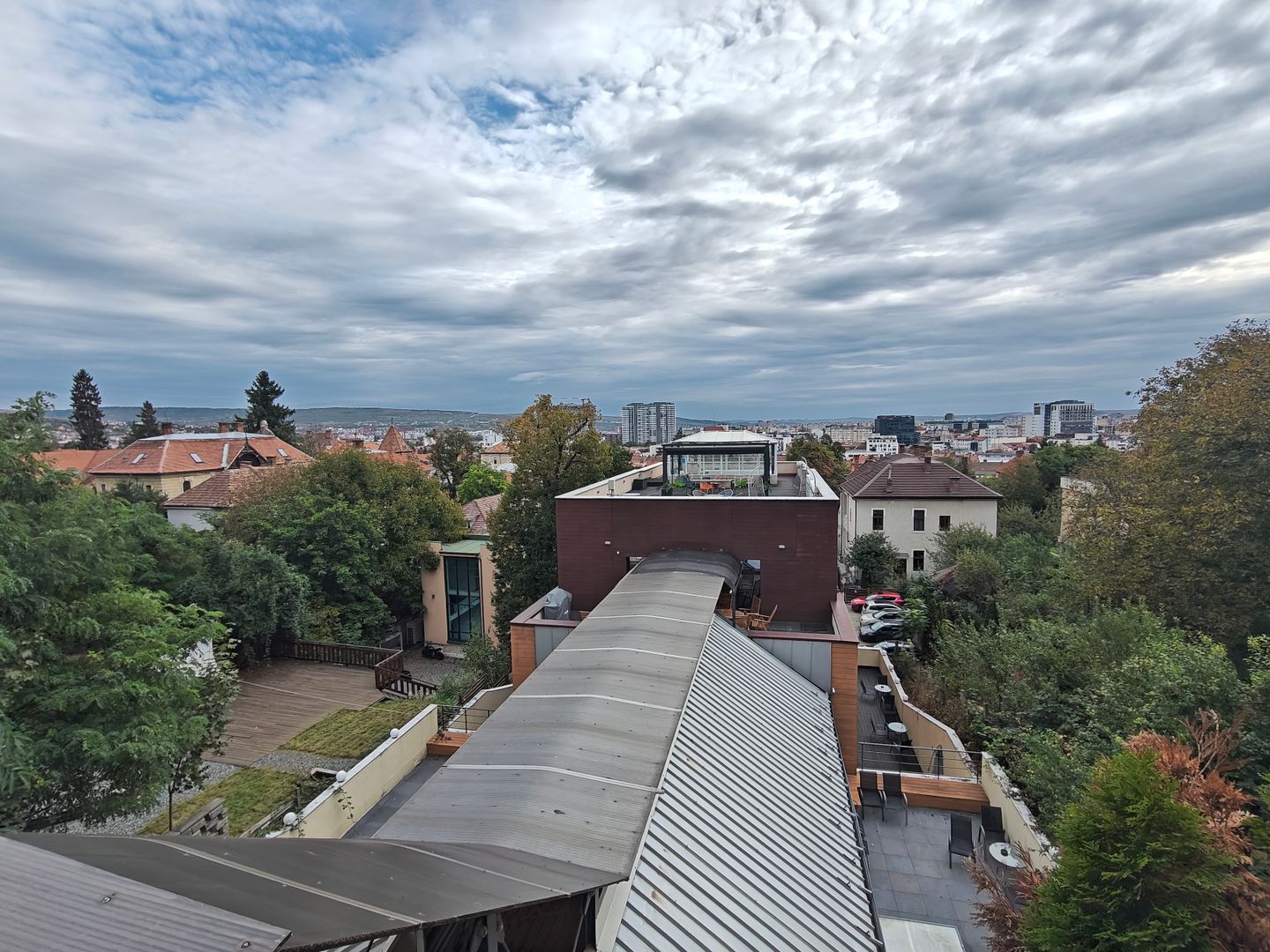 Spațiu de birouri de 167mp de închiriat în zona Gruia - Poză 2