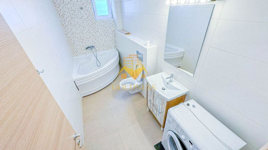 2 camere, modern, garaj, bloc nou,Buna Ziua, Bonjour Residence, Sophia - Poză 6