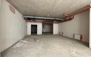 Vânzare, spațiu comercial, 106,3 mp, strada Ioana Radu, Buiucani - Poză 33