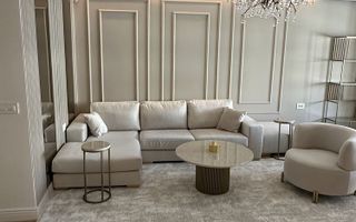 Apartament Ivory Residence Loc Parcare Inclus - Poză 5