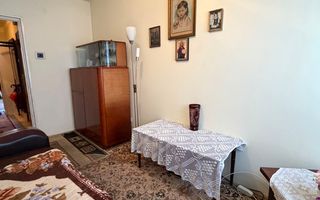 Apartament decomandat / etaj intermediar / Zona Grigorescu - Poză 10