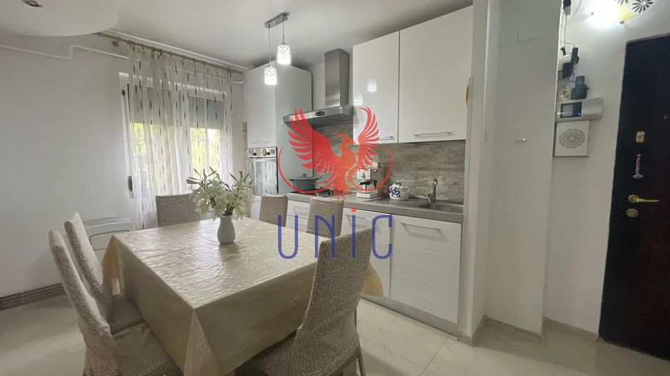 4 camere decomandate, etaj 2, centrala termica - Valea Rosie - Poză 31