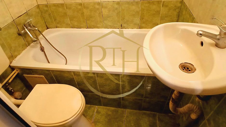 Oferim spre vanzare, Garsoniera, 15 mp utili,zona Aradului,Iulius Mall - Poză 17