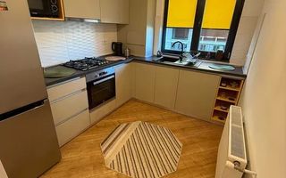 2 camere | Pipera | Complex rezidențial securizat | Parcare inclusă - Poză 4