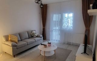 Apartament de inchiriat Avantgarde City – Militari Residence, Chiajna - Poză 2