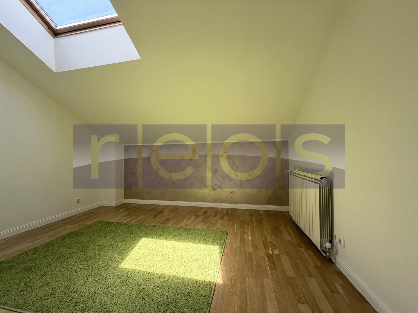VANZARE 3 CAMERE PREMIUM | TERASA 40 MP | IBIZA SOL PIPERA | 2 PARCARI SUBTERANE - Poză 13