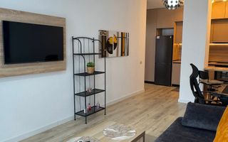 Apartament LUX 2 camere | Campeador City | Parcare subterană - Poză 3