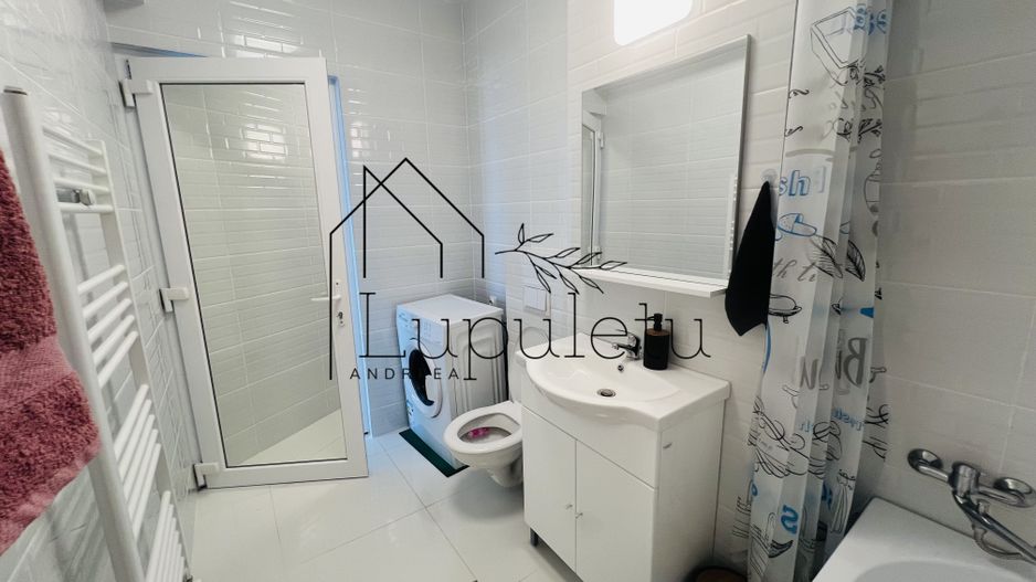 Apartament de Inchiriat | 83 MPU | Selimbar | Lup Residence - Poză 8