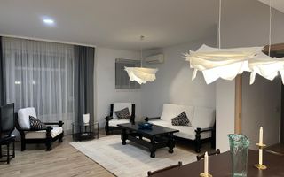 Apartament 3 camere /120 mp/ in complex Laguna Residence Lacul Tei / parcare - Poză 5