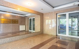 Închiriere apartament 3 camere | Terasă 30mp |Parcare și boxă inclusă - Poză 38