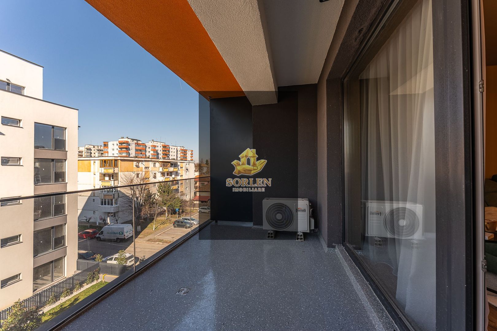 Apartament premium cu 2 camere | Între Lacuri | Cluj-Napoca - Poză 25