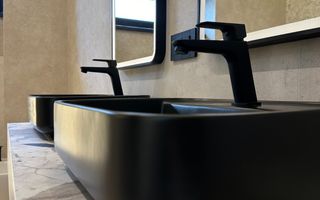 Vila individuala *432mp* + curte // 6 locuri Parcare / Pipera-Tunari - Poză 25