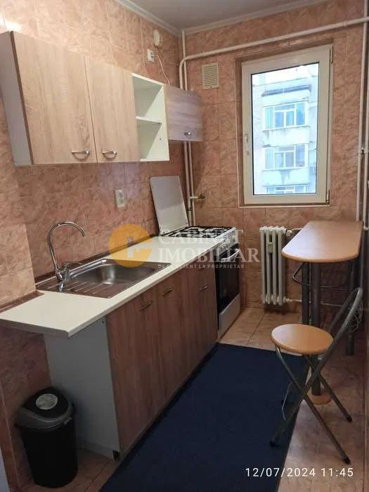 Chirie - 3 camere - Podu Ros - INTERMEDIAR - Poză 6