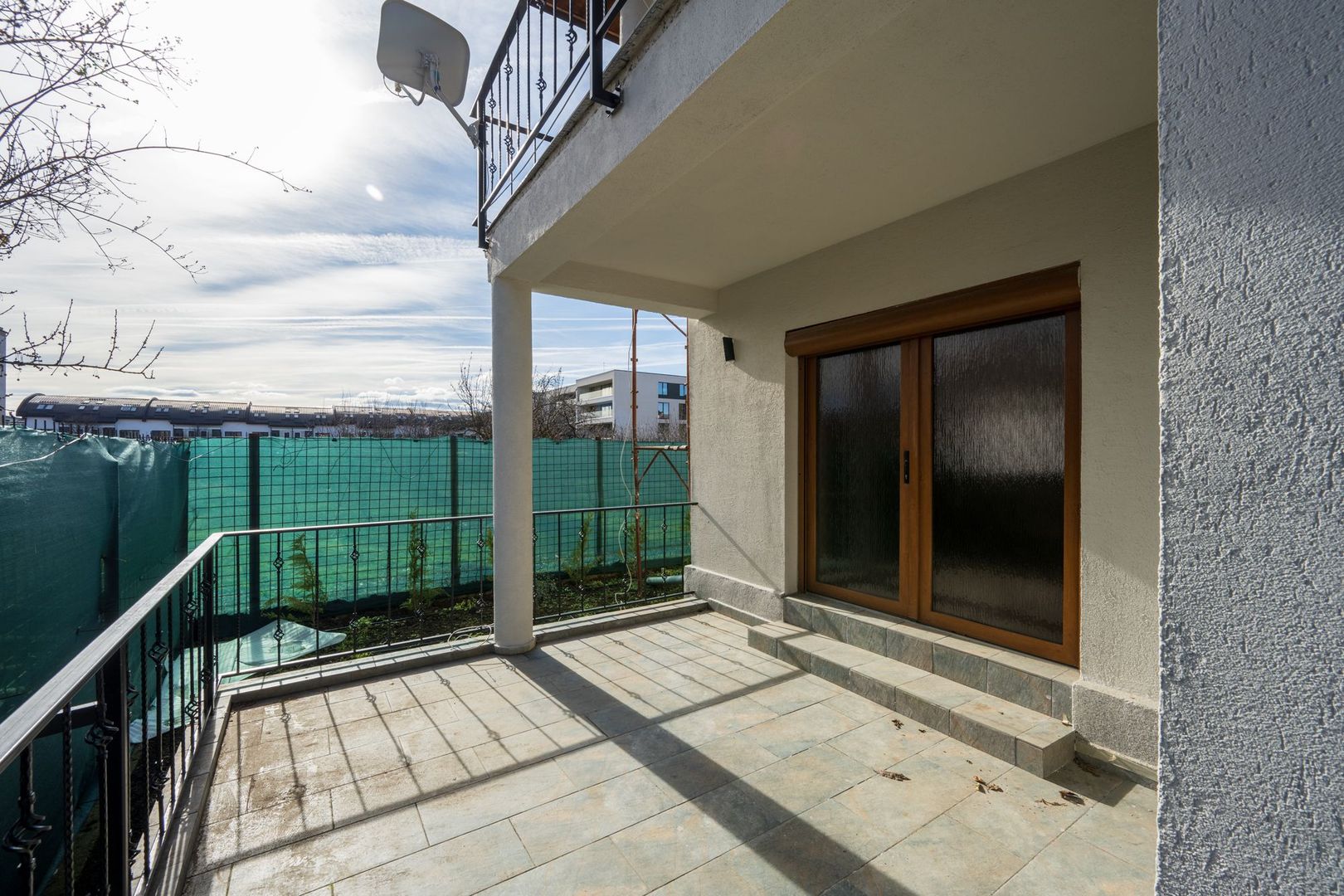 Vila de inchiriat Erou Iancu Nicolae - Poză 63