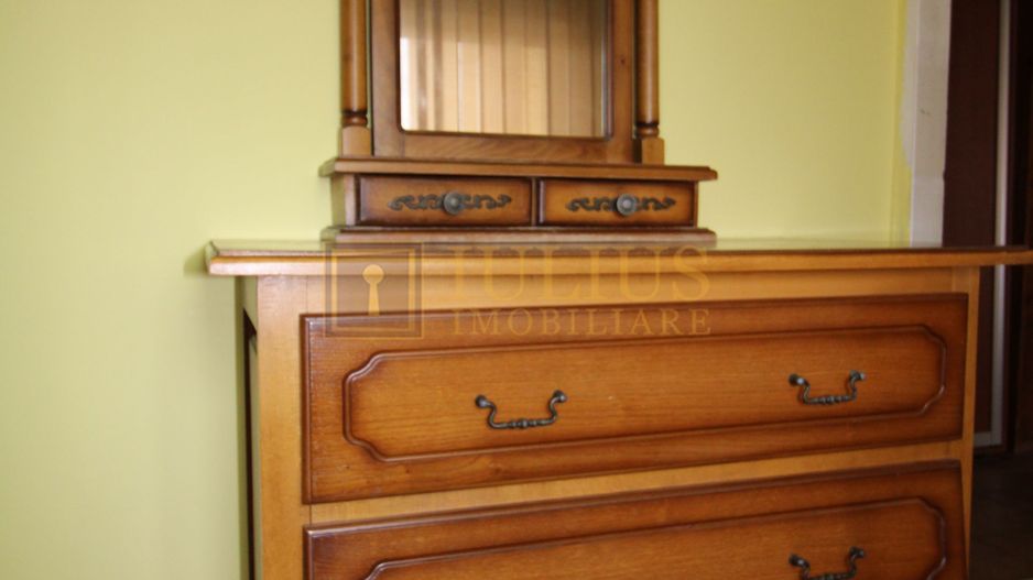 Apartament 3 camere, decomandat, 2 bai, zona Aradului - Poză 3