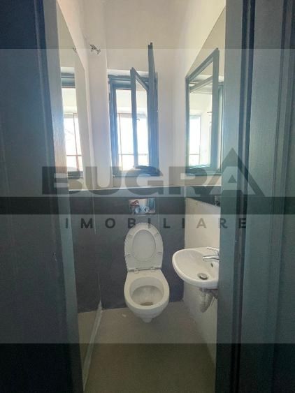 Apartament in zona ultracentrala ideal pentru locuit sau birou, 115mp - Poză 7