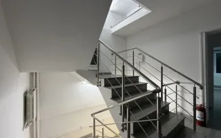 Clădire de birouri S+P+2E+M // 557 mp // Cotroceni - Poză 39