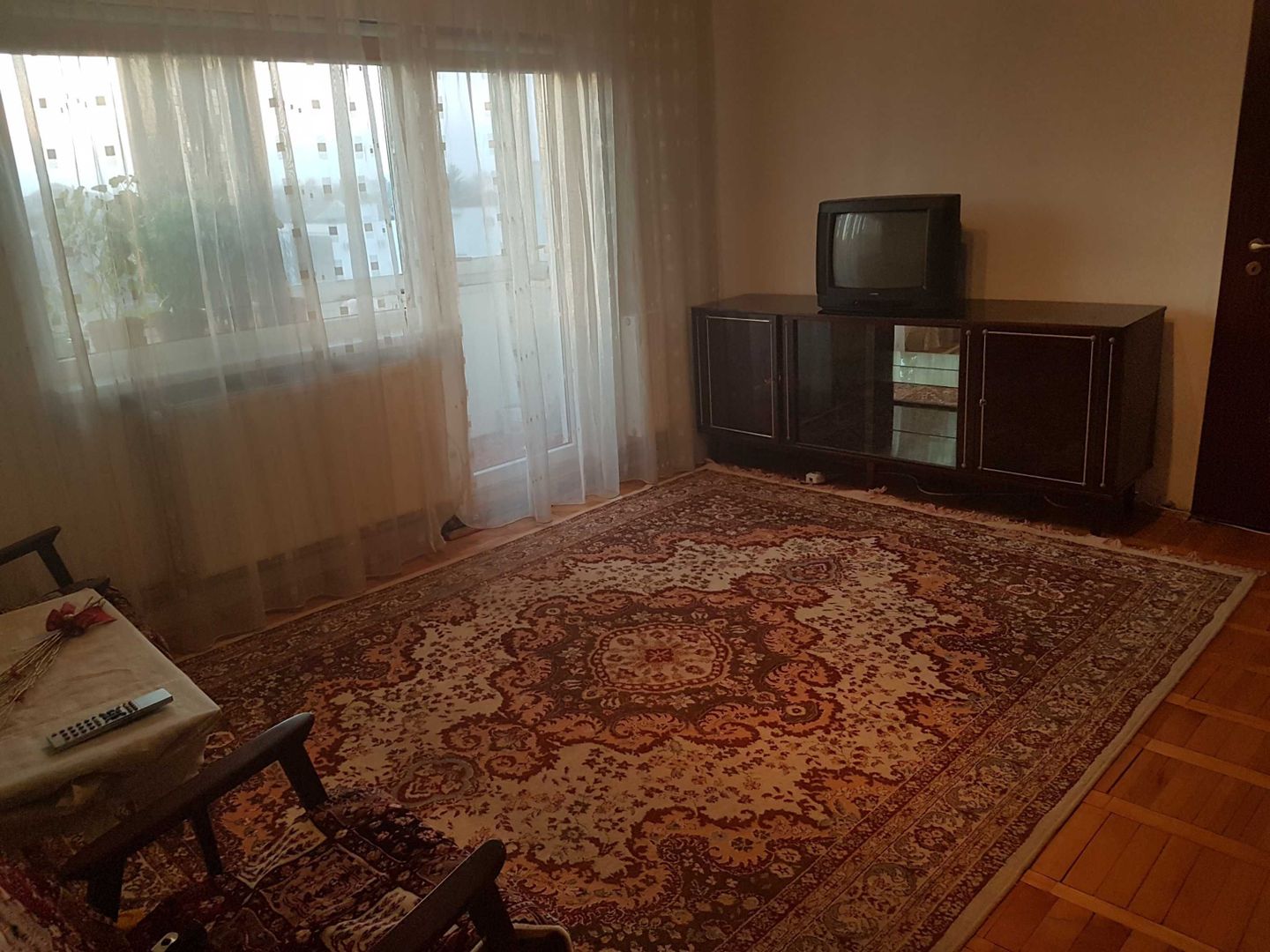 Girocului | 2 Camere | Mobilat si utilat | Centrala proprie - Poză 2