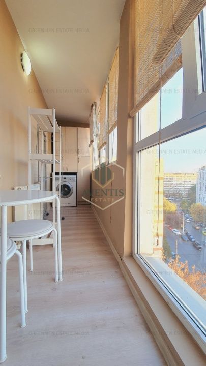 2 camere view superb, renovat modern, bloc reabilitat, Iancului Vatra Luminoasa - Poză 7