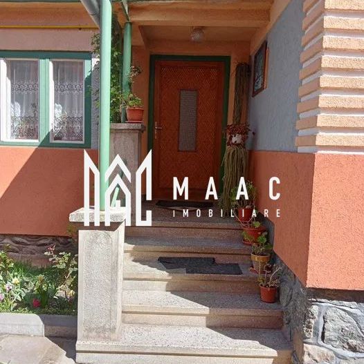 Casa individuala I Acces auto I Curte I Pivnita I Gusterita - Poză 6