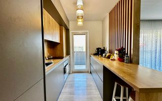 Apartament cu 3 camere | La cheie | Grădină proprie | Mănăștur - Poză 13