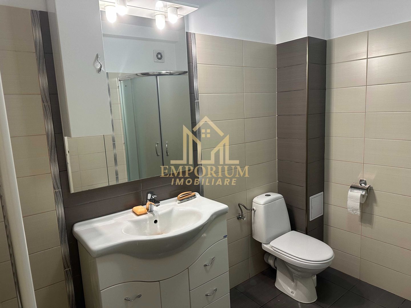 1 camera decomandata, AC, Buna Ziua, zona Leroy Merlin - Poză 7