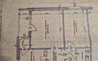 2 Camere Renovat , Metrou Dristor - Poză 5