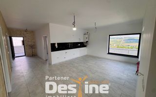 Casă individuală 4 camere, în Cartier - 124mp utili, teren - 450mp - Poză 2