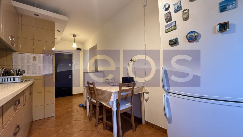 VANZARE 3 CAMERE | ZONA TITAN | MOBILAT SI UTILAT - Poză 8