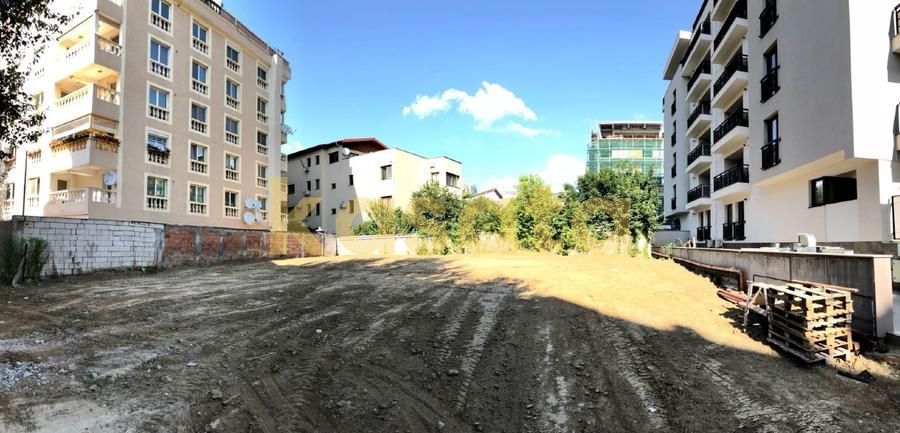 Teren de vanzare | Herastrau - Poză 1