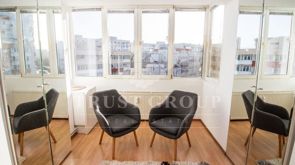 Apartament 2 camere Dorobanți | Imobil 1975 - Poză 1