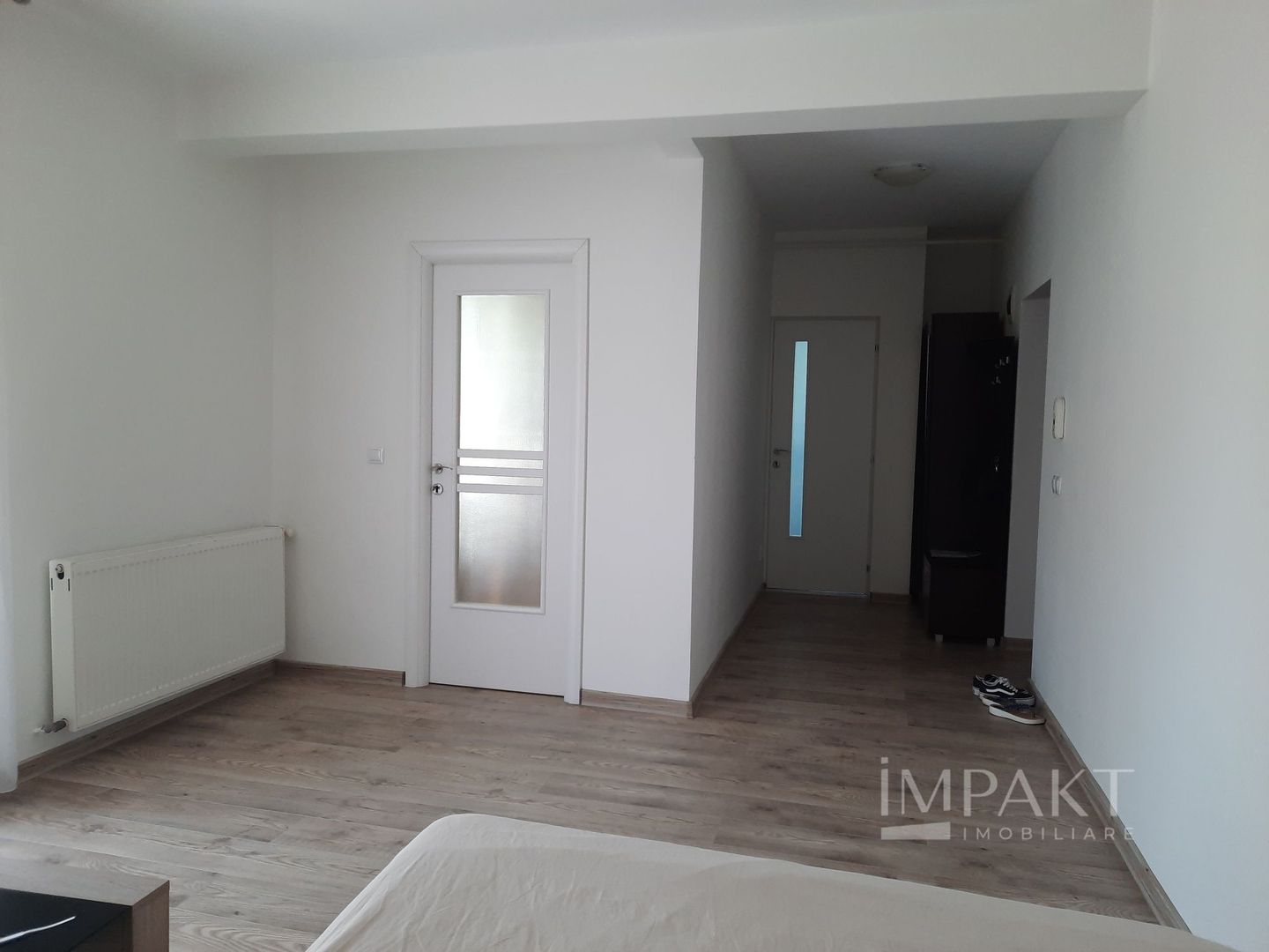 Apartament cu o camera, in zona Vivo - Poză 5