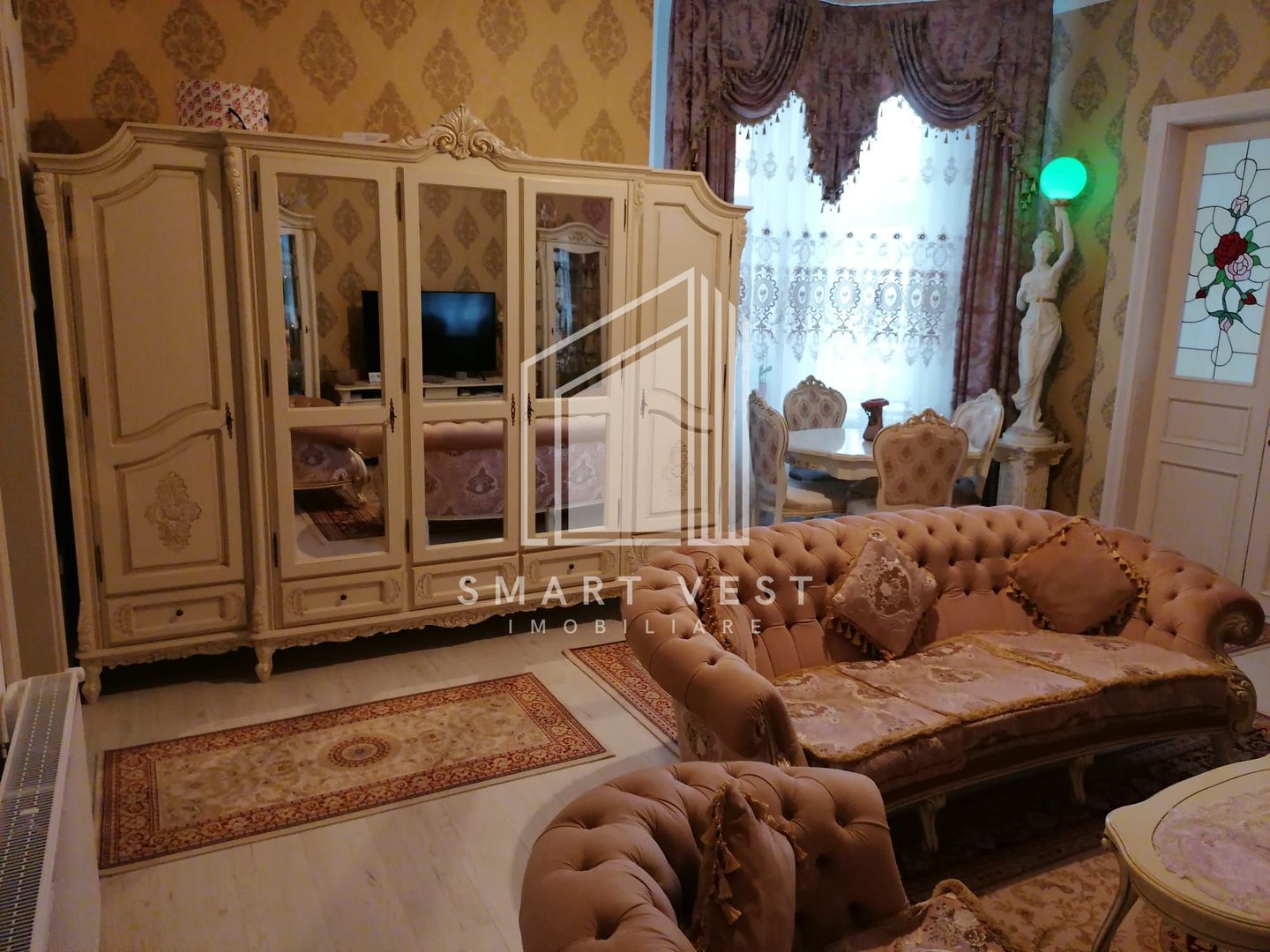 Apartament 3 camere | Etaj 3 din 3 | Zona Centrala - Poză 6