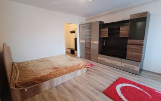 Garsonieră | 30 mp | Bulevardul Republicii | Mobilată și utilată | Lift - Poză 1